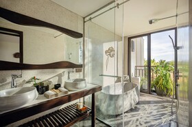 Amiana Resort  Nha Trang