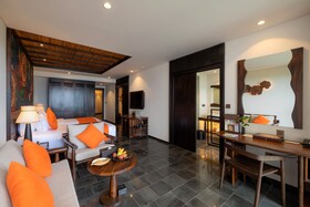 Amiana Resort  Nha Trang