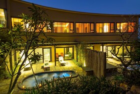 Amiana Resort  Nha Trang