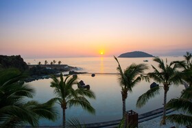 Amiana Resort  Nha Trang