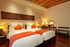 Amiana Resort  Nha Trang