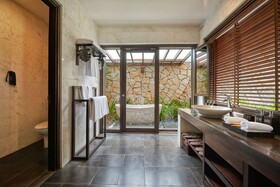 Amiana Resort  Nha Trang