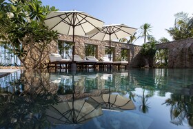 Amiana Resort  Nha Trang