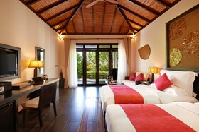 Amiana Resort  Nha Trang