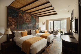 Amiana Resort  Nha Trang