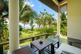 Amiana Resort  Nha Trang