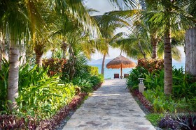 Amiana Resort  Nha Trang
