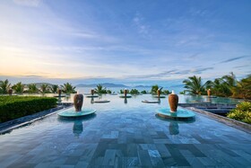 Amiana Resort  Nha Trang