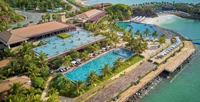 Amiana Resort  Nha Trang