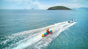 Amiana Resort  Nha Trang