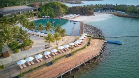 Amiana Resort  Nha Trang