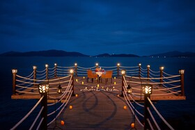 Amiana Resort  Nha Trang