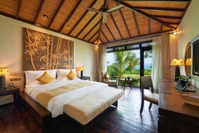 Amiana Resort  Nha Trang