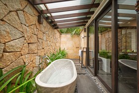 Amiana Resort  Nha Trang