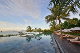 Amiana Resort  Nha Trang