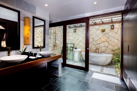 Amiana Resort  Nha Trang