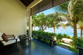 Amiana Resort  Nha Trang