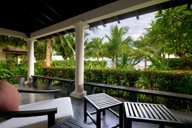 Amiana Resort  Nha Trang