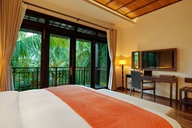 Amiana Resort  Nha Trang