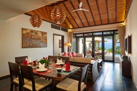 Amiana Resort  Nha Trang