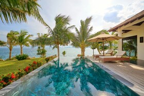 Amiana Resort  Nha Trang