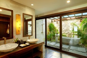 Amiana Resort  Nha Trang