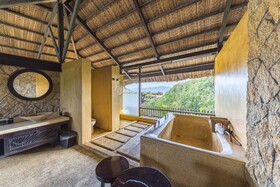 Amiana Resort  Nha Trang