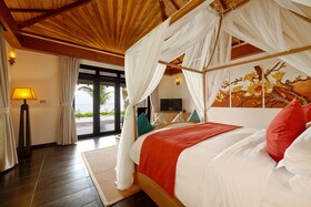 Amiana Resort  Nha Trang