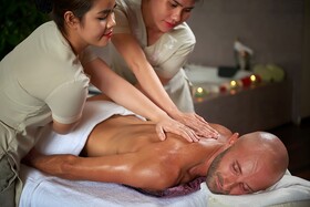 Amiana Resort  Nha Trang