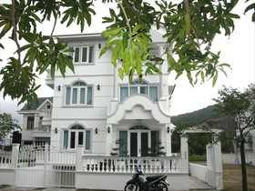 An Binh Villas