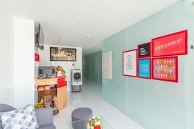 Anh Chien Hotel by OYO