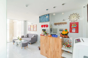 Anh Chien Hotel by OYO