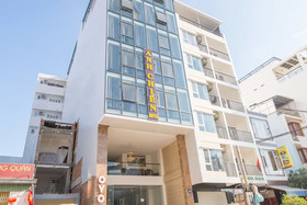 Anh Chien Hotel by OYO