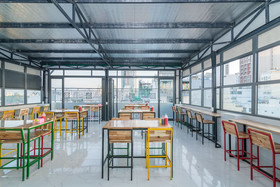 Anh Chien Hotel by OYO