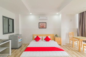 Anh Chien Hotel by OYO