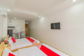 Anh Chien Hotel by OYO