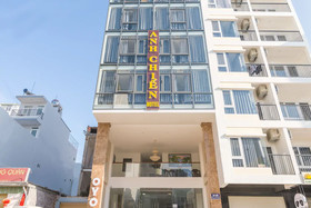 Anh Chien Hotel by OYO