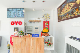Anh Chien Hotel by OYO