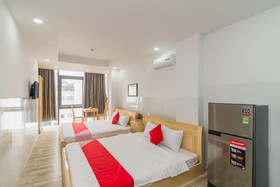 Anh Chien Hotel by OYO
