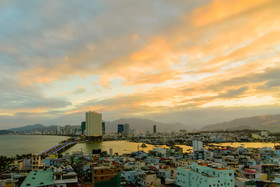 Anh Chien Hotel by OYO