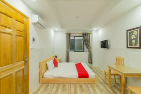 Anh Chien Hotel by OYO