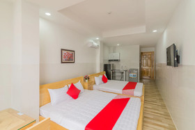Anh Chien Hotel by OYO