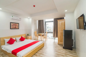 Anh Chien Hotel by OYO