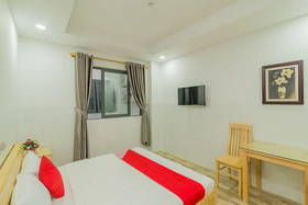 Anh Chien Hotel by OYO
