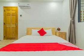 Anh Chien Hotel by OYO