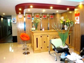 An Khang Hotel