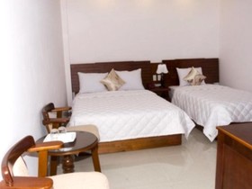 An Khang Hotel
