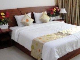 An Khang Hotel