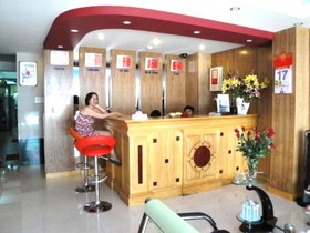 An Khang Hotel