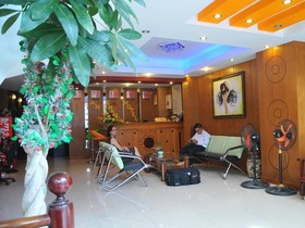 An Khang Hotel